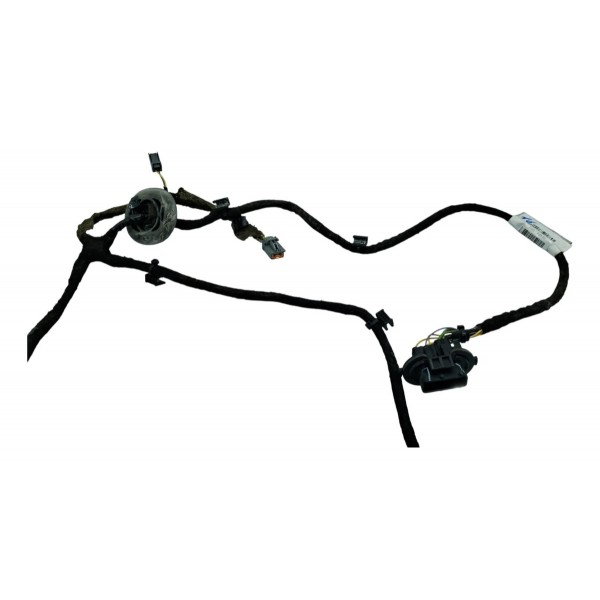 Chicote Porta Traseira Esquerda Volvo S60 2020