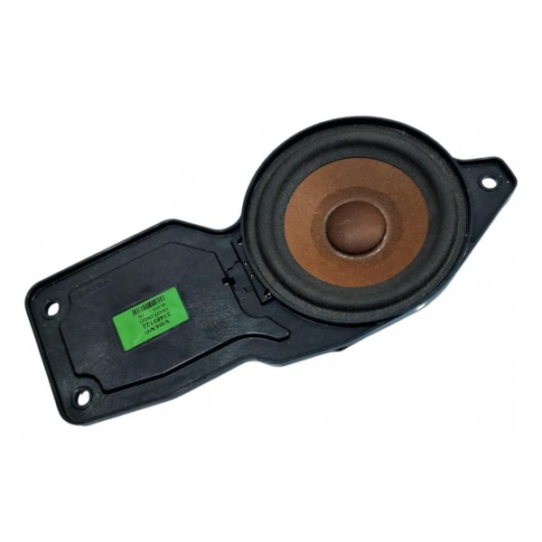 Auto Falante Porta Traseira Esquerda Volvo S60 2020 Preto