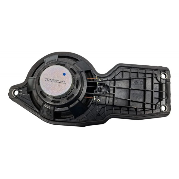 Auto Falante Porta Traseira Esquerda Volvo S60 2020 Preto