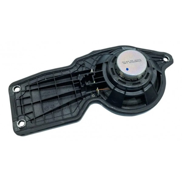 Auto Falante Porta Traseira Esquerda Volvo S60 2020 Preto