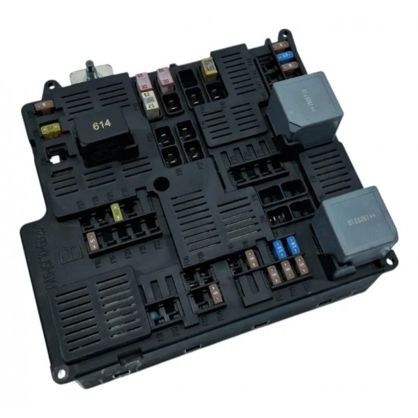 Caixa Fusível Volvo S60  2.0 Híbrido 2020