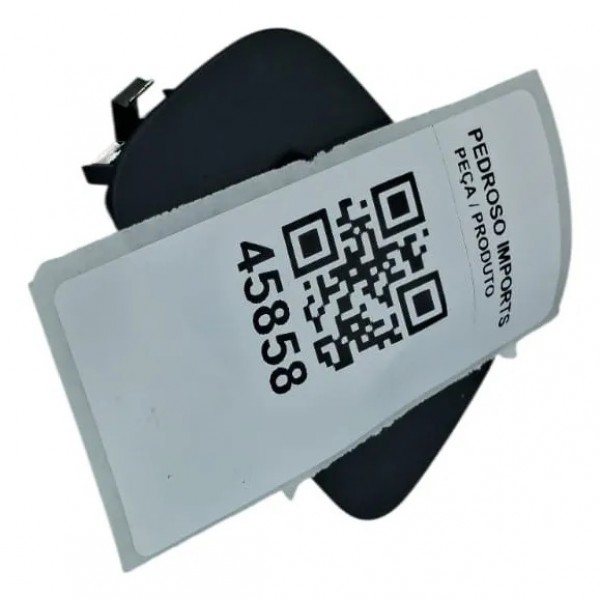 Botão Vidro Traseiro Esquerdo Volvo S60 2020