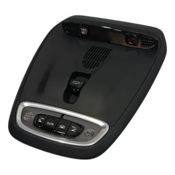 Comando Teto Solar Luz Cortesia Volvo S60 2020