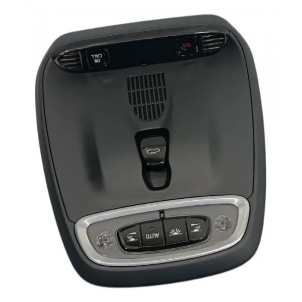 Comando Teto Solar Luz Cortesia Volvo S60 2020