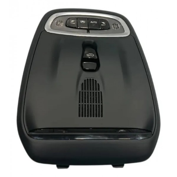 Comando Teto Solar Luz Cortesia Volvo S60 2020