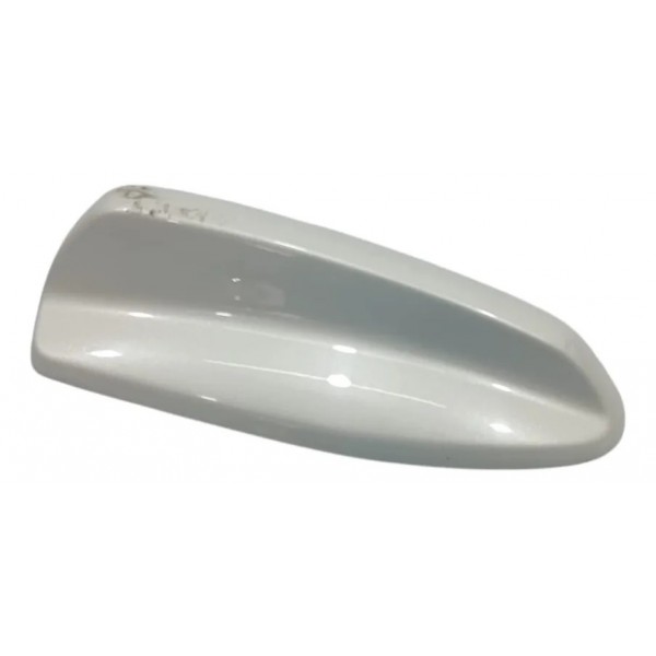 Capa Antena Teto Volvo S60 2020 Branco