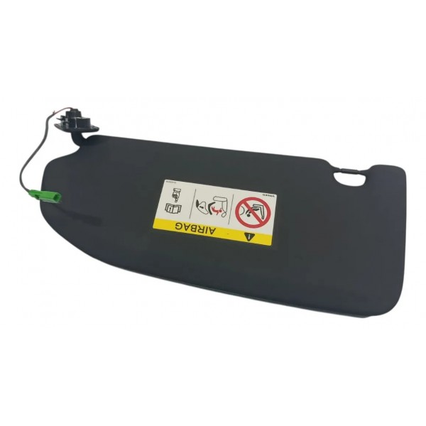 Quebra Sol Lado Direito Volvo S60 2020