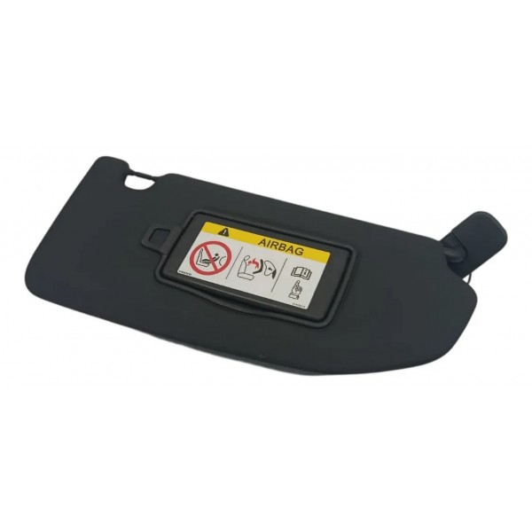 Quebra Sol Lado Direito Volvo S60 2020