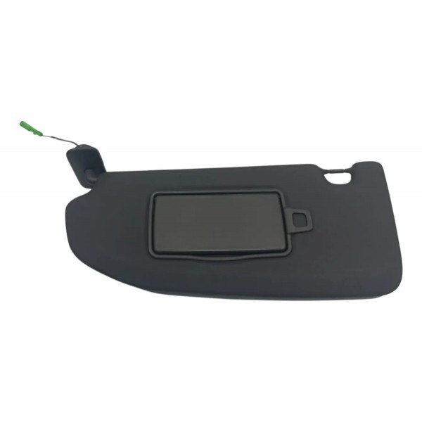 Quebra Sol Lado Esquerdo Volvo S60 2020 (detalhe)