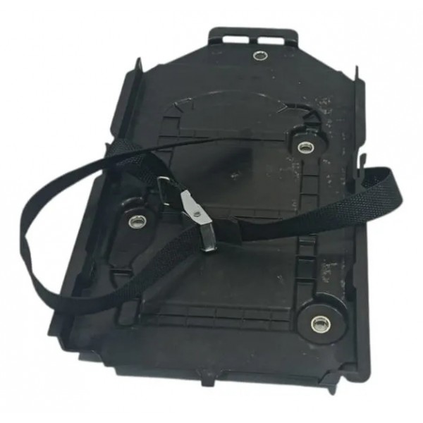 Suporte Bateria Volvo S60 2020