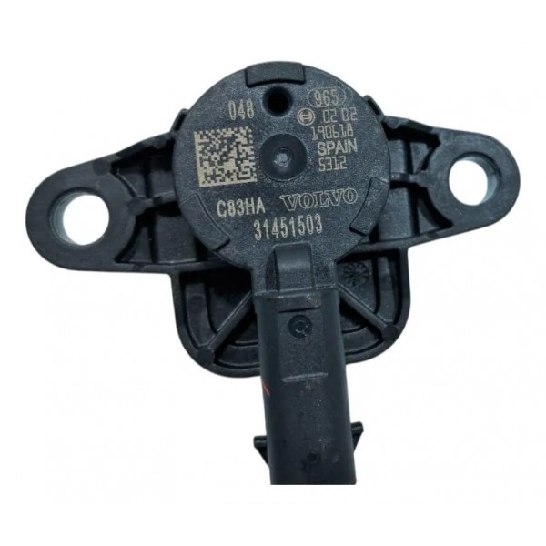 Sensor Porta Dianteira Esquerda Volvo S60 2020