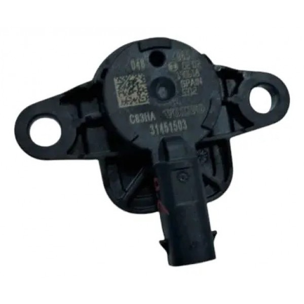 Sensor Porta Dianteira Esquerda Volvo S60 2020