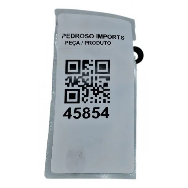 Sensor Porta Dianteira Esquerda Volvo S60 2020