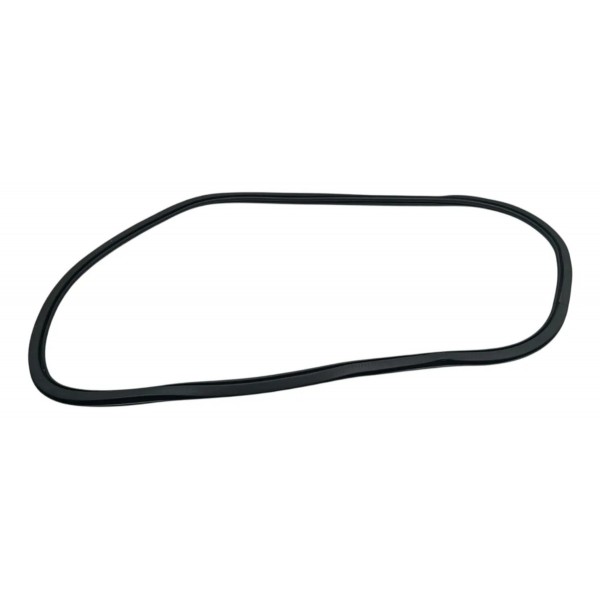 Borracha De Porta Traseira Direita Volvo S60 2020