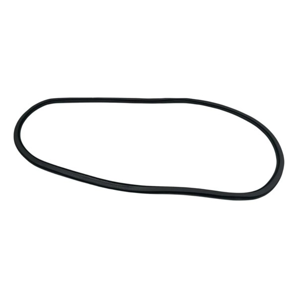 Borracha De Porta Traseira Esquerda Volvo S60 2020