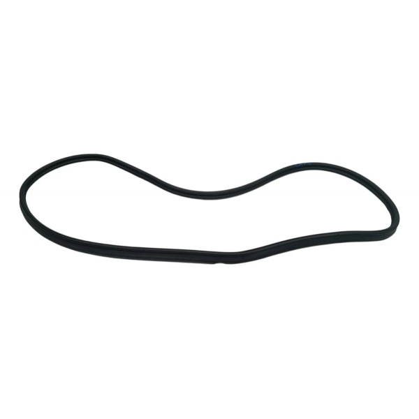 Borracha Porta Malas Volvo S60 2020