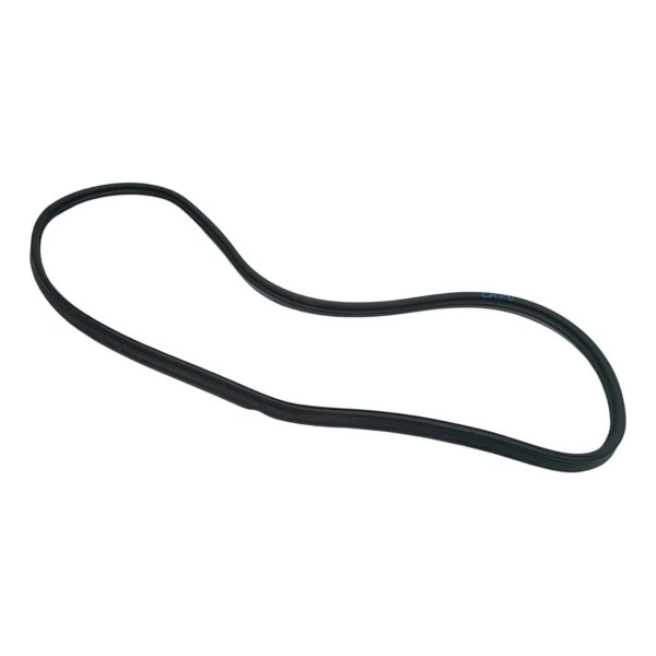 Borracha Porta Malas Volvo S60 2020