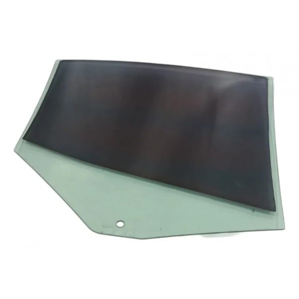 Vidro Porta Traseira Esquerda Volvo S60 2020