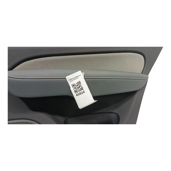 Forro Port Traseira Direita Volvo S60 2020