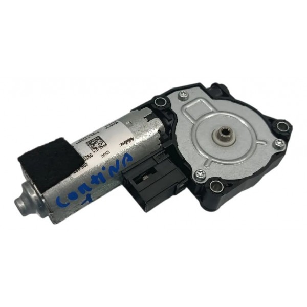 Motor Cortina Teto Solar Volvo S60 2020