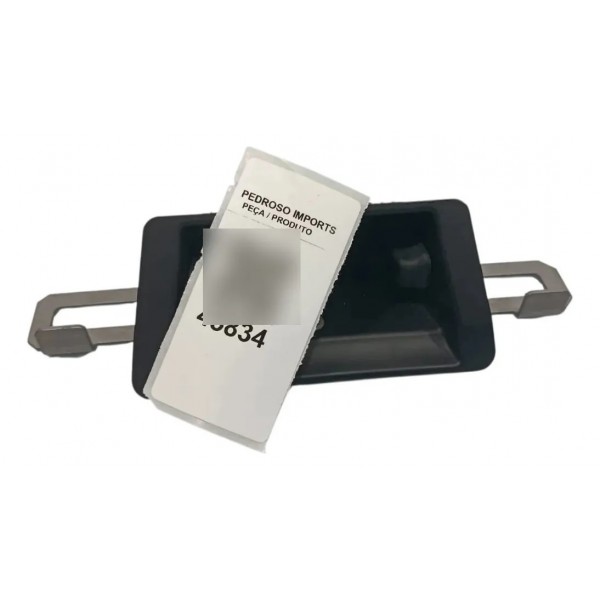 Batente Porta Malas Volvo S60 2020