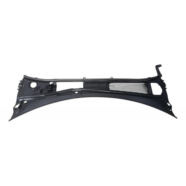 Churrasqueira Parabrisa Volvo S60 2020