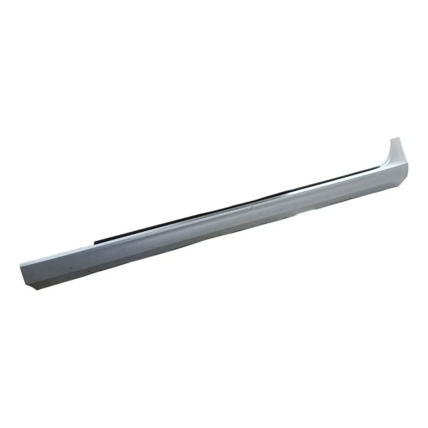 Spoiler Caixa De Ar Lado Esquerdo Volvo S60 2020 Branco