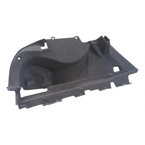 Forração Porta Malas Lado Esquerdo Volvo S60 2020