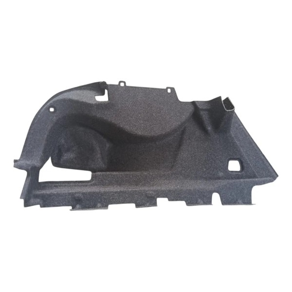 Forração Porta Malas Lado Esquerdo Volvo S60 2020