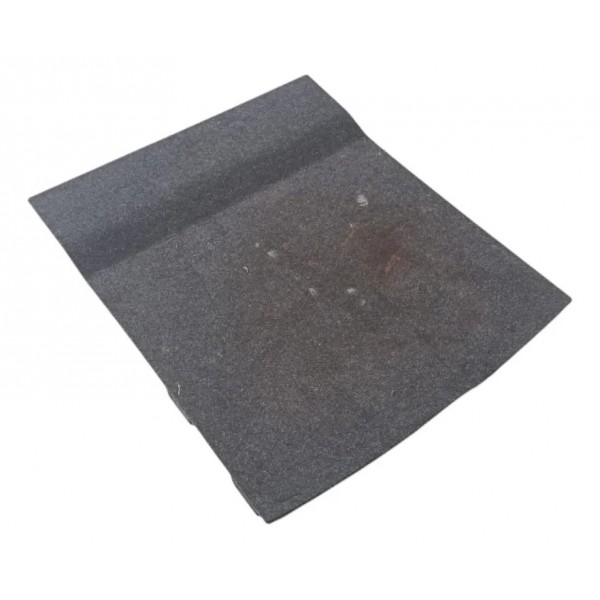 Tampão Step Porta Malas Volvo S60 2020 Preto