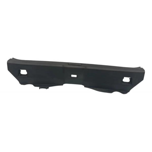 Soleira Porta Malas Volvo S60 2020 Preto