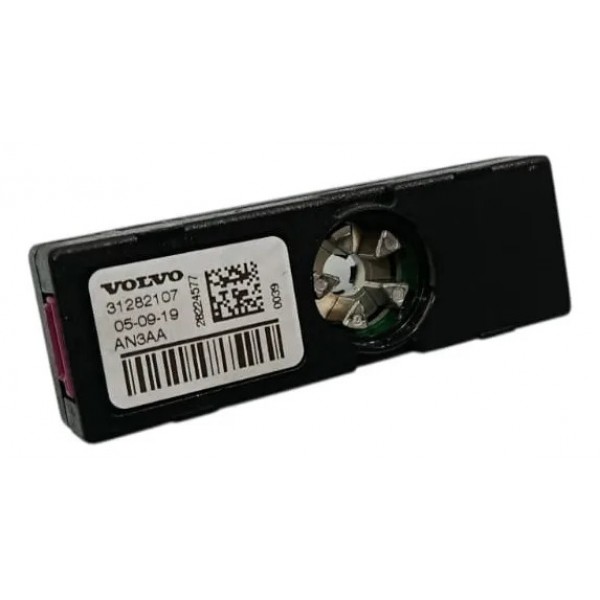 Módulo Antena Rádio Volvo S60 2020