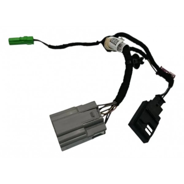 Sensor Climatização Interna Volvo S60 2020