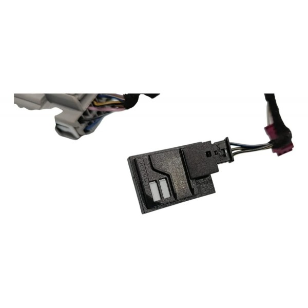 Sensor Climatização Interna Volvo S60 2020