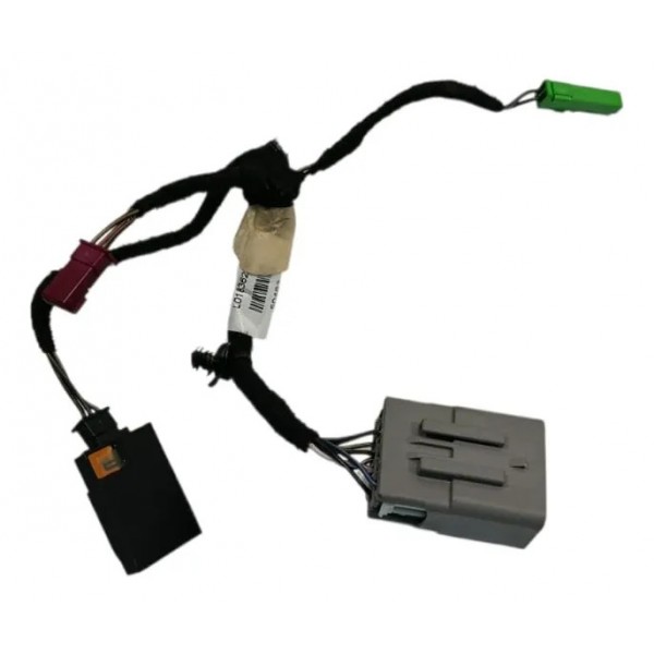 Sensor Climatização Interna Volvo S60 2020