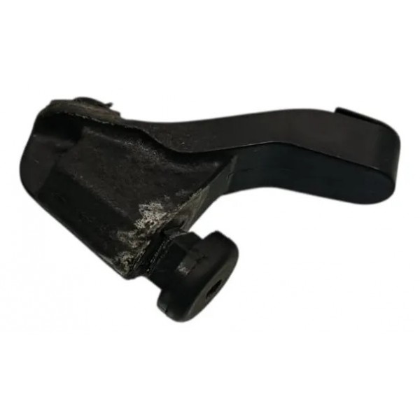 Batente Tampa Porta Malas Volvo S60 2020