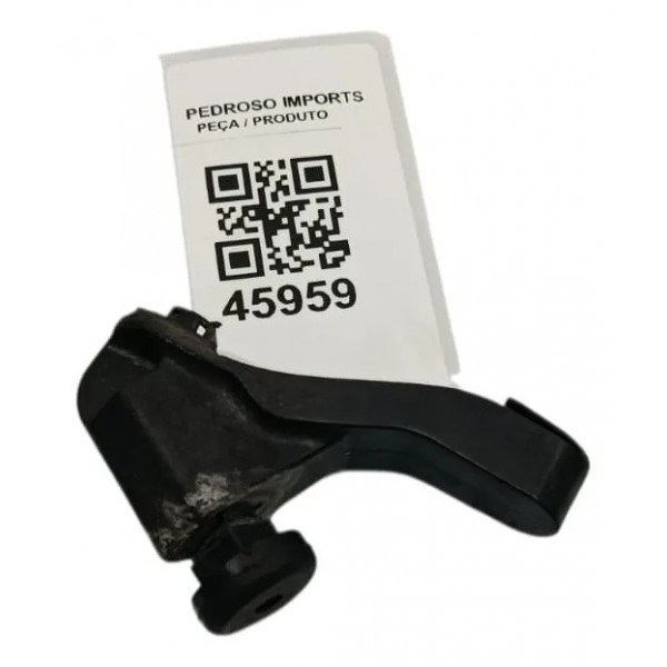 Batente Tampa Porta Malas Volvo S60 2020