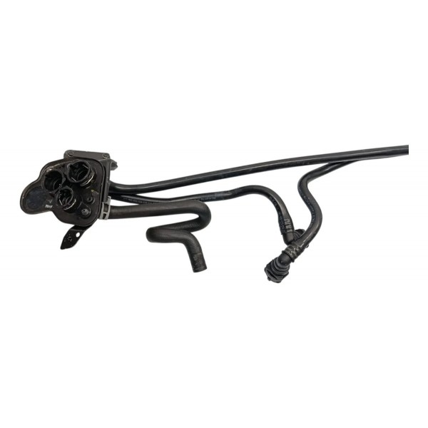 Mangueira Refrigeração Motor Volvo S60 2.0 Híbrido 2020