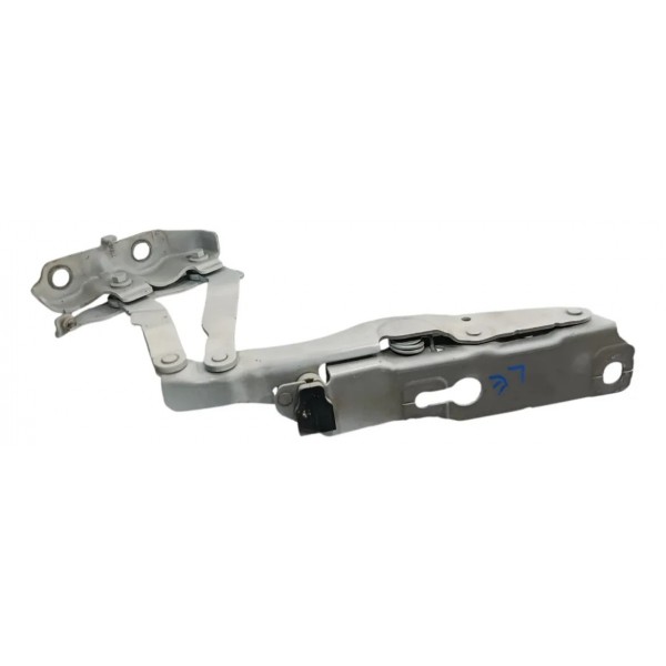 Dobradiça Lado Esquerdo Volvo S60 2.0 Híbrido 2020 32277085