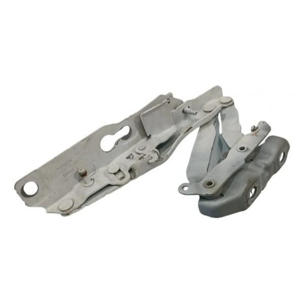 Dobradiça Lado Direito Volvo S60 2.0 Híbrido 2020 32277086