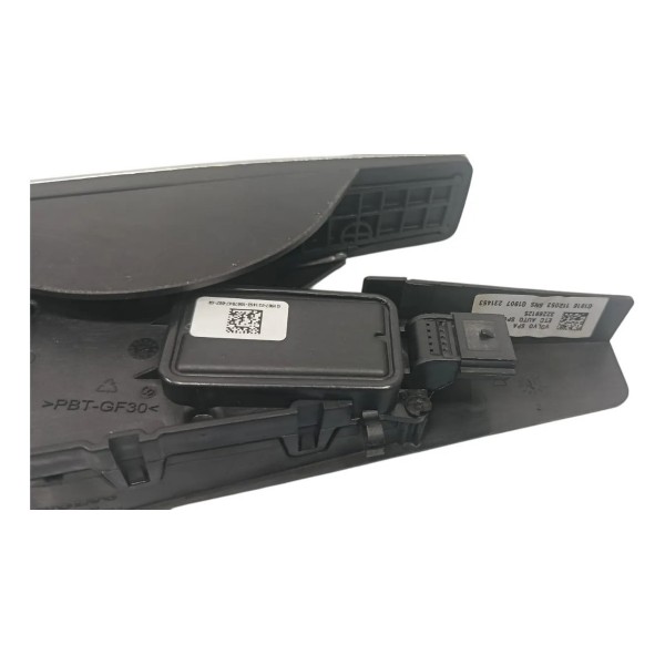 Pedal Acelerador Elétrico Volvo S60 2020