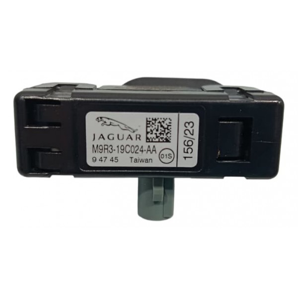 Antena Range Rover Sport 3.0 D350 2024 Preto