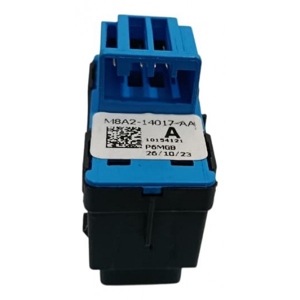 Botão Travamento Portas Range Rover Sport 3.0 D350 2024