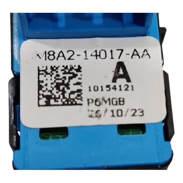 Botão Travamento Porta Diant Dir Range Rover Sport 3.0 2024