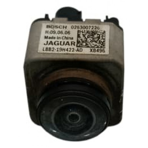 Camera Parachoque Frontal Range Rover Sport 3.0 D350 2024