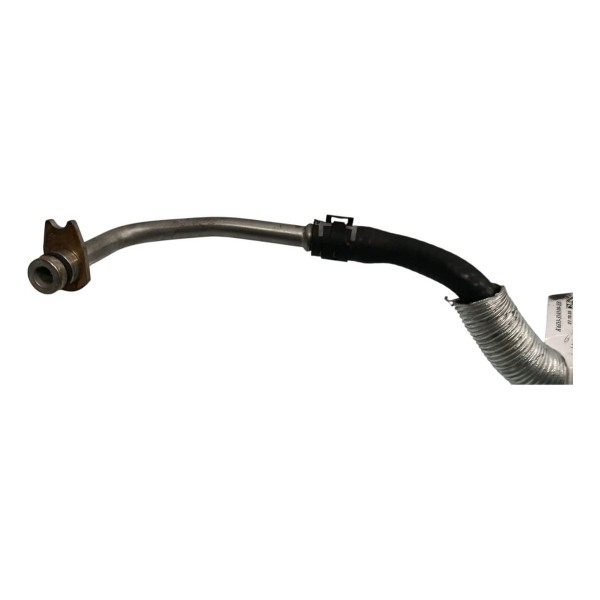 Cano Turbina Range Rover Sport 3.0 D350 2024