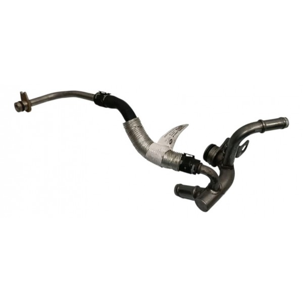 Cano Turbina Range Rover Sport 3.0 D350 2024