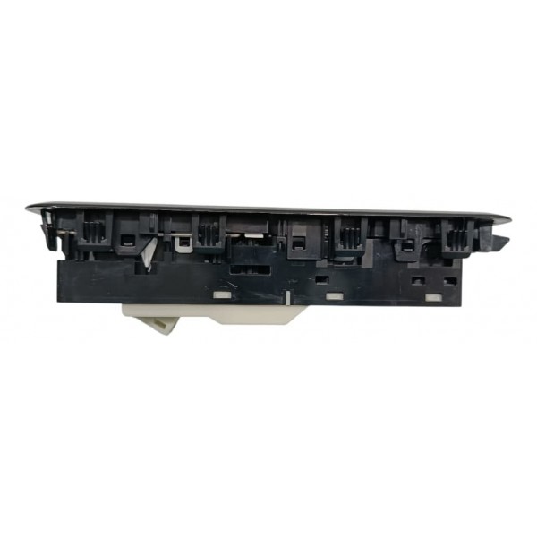 Botão Rebatimento Banco Tras Range Rover Sport 3.0 D350 2024 Preto
