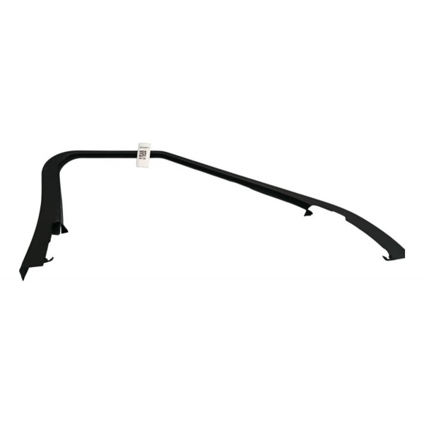 Moldura Interna Janela Diant Esq Range Rover Sport 3.0 2024 Preto