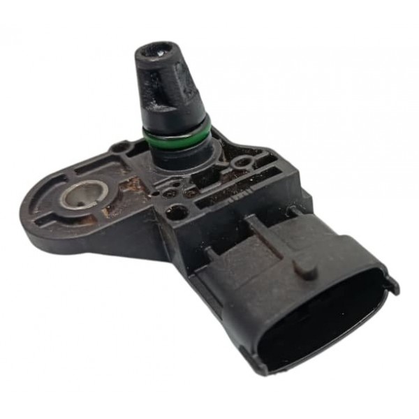 Sensor Map Range Rover Sport 3.0 D350 2024